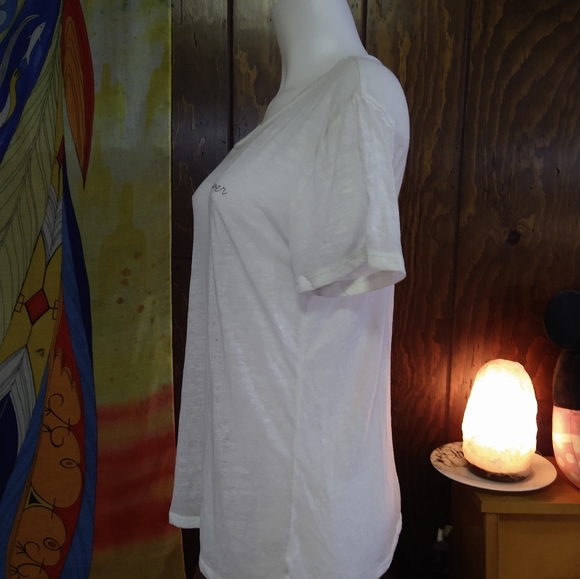 Size M Chasor sheer light weight short sleeve shirt - Picture 8 of 14